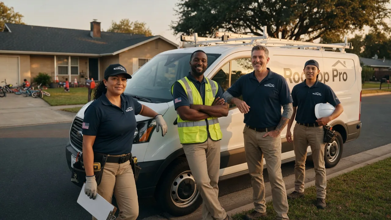 Roof Repair in Neskowin, OR near me